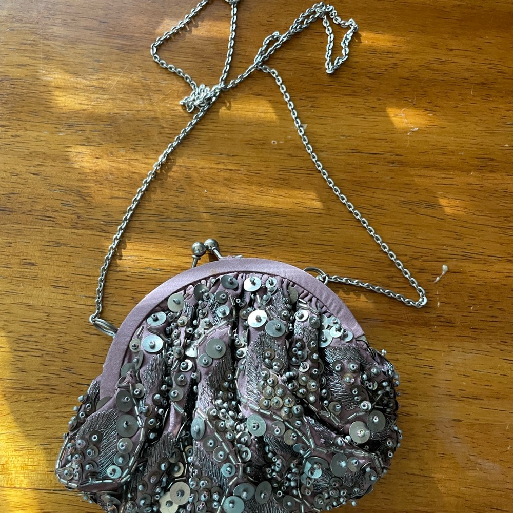 Miss Albright chain purse - Picture 2 of 8
